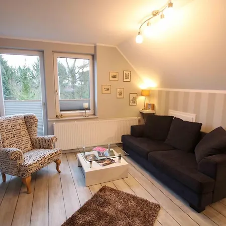 Haus Eichenhain Hamburg Apartman Scheeßel
