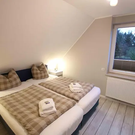 Haus Eichenhain Hamburg *