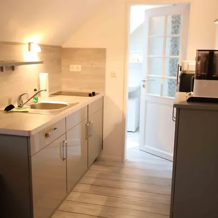 Haus Eichenhain Hamburg * Scheeßel