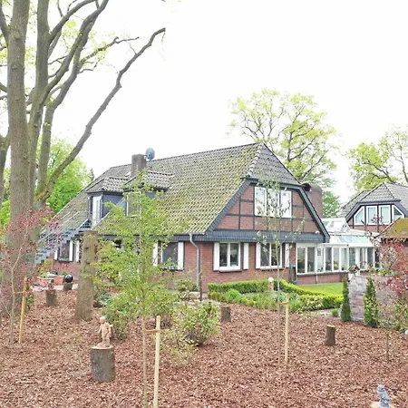 Haus Eichenhain Hamburg Appartement