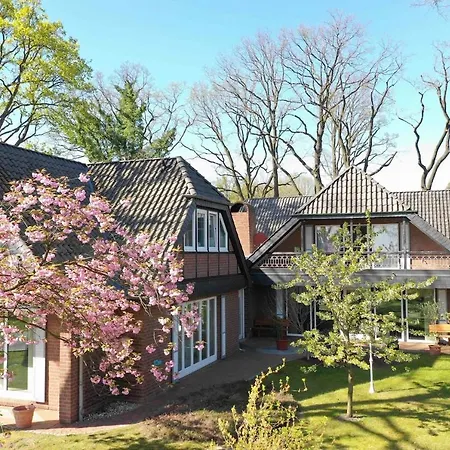 Haus Eichenhain Hamburg