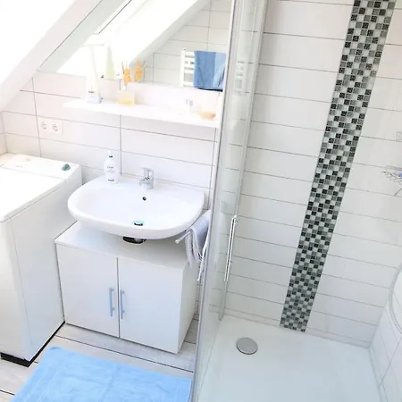 Haus Eichenhain Hamburg Scheessel