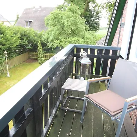 Appartement Haus Eichenhain Hamburg Scheessel