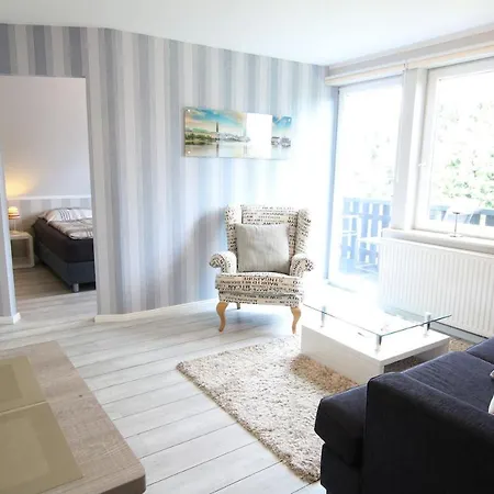 Haus Eichenhain Hamburg Apartman Scheeßel