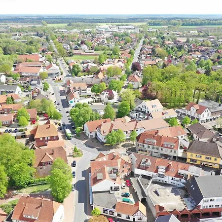 Apartman Haus Eichenhain Hamburg *