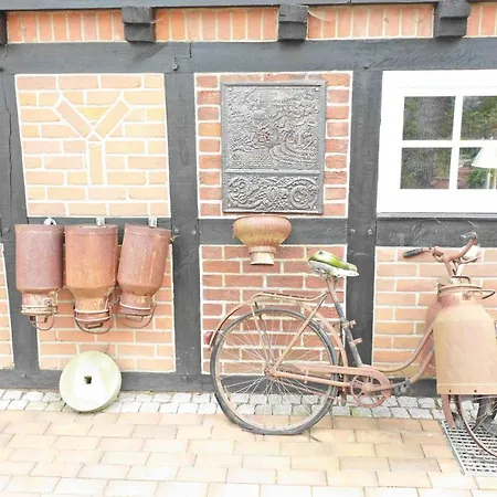 Appartement Haus Eichenhain Hamburg Scheessel