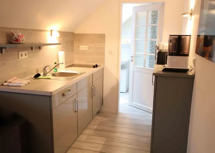 Haus Eichenhain Hamburg * Scheessel