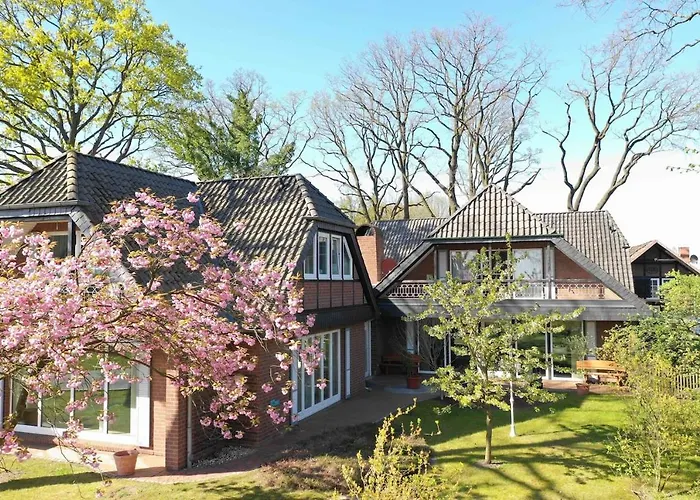 Haus Eichenhain Hamburg