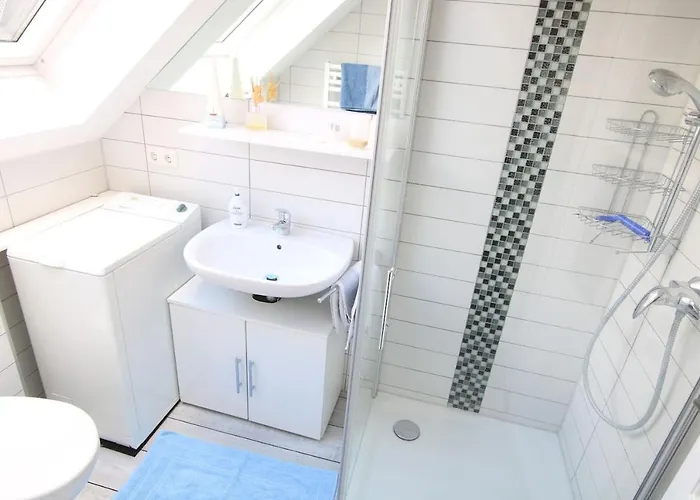 Haus Eichenhain Hamburg Scheessel