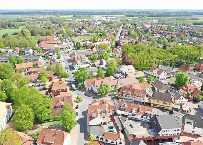 Appartamento Haus Eichenhain Hamburg *